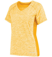 Holloway Electrify CoolCore Tee Womens