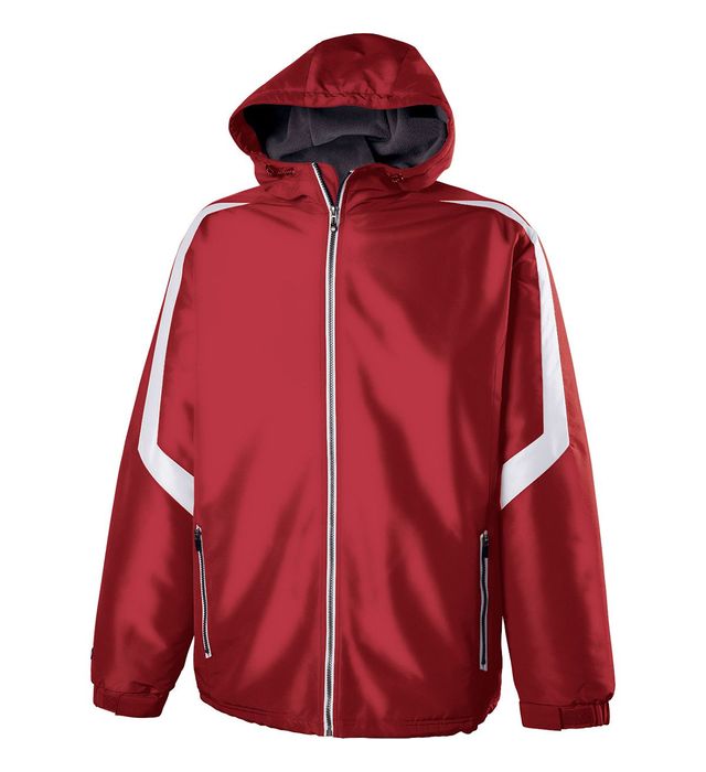 Holloway Charger Jacket Youth