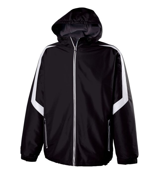 Holloway Charger Jacket Youth