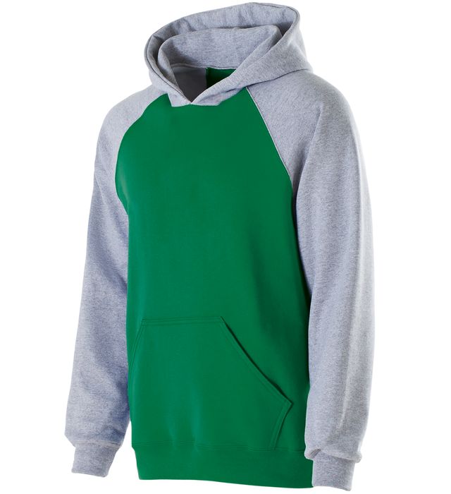 Holloway Banner Hoodie Youth