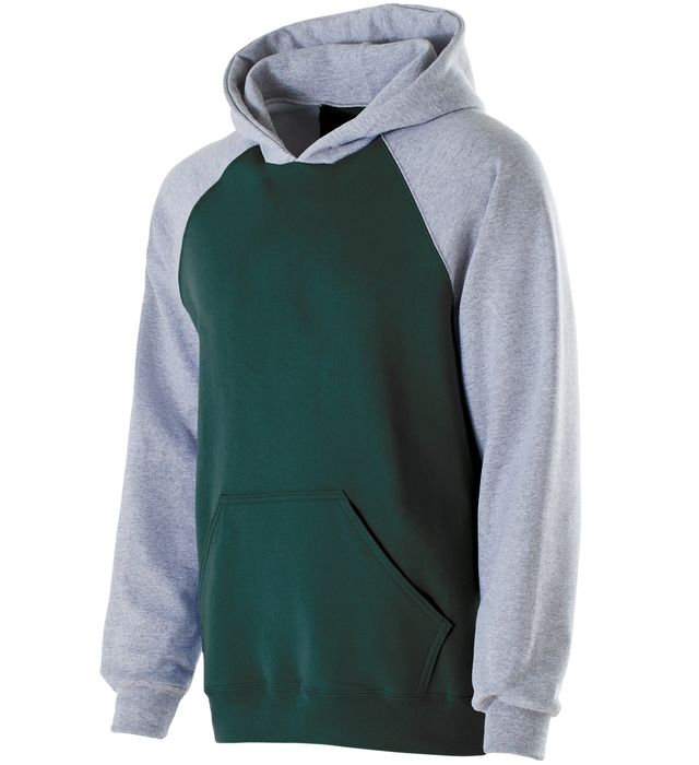 Holloway Banner Hoodie Youth