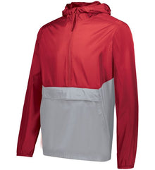 Holloway Pack Pullover Youth