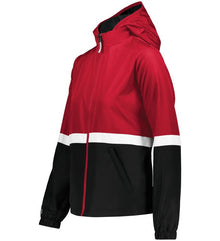 TURNABOUT REVERSIBLE JACKET Womens