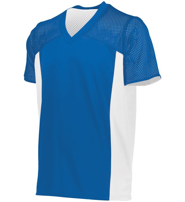 Augusta Reversible Flag Football Jersey Youth