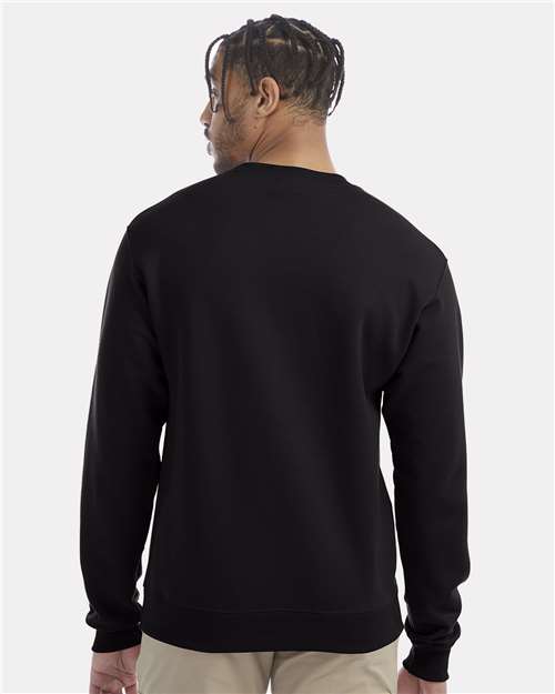 Champion Powerblend ECO Fleece Crew