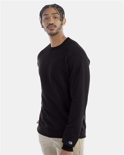 Champion Powerblend ECO Fleece Crew