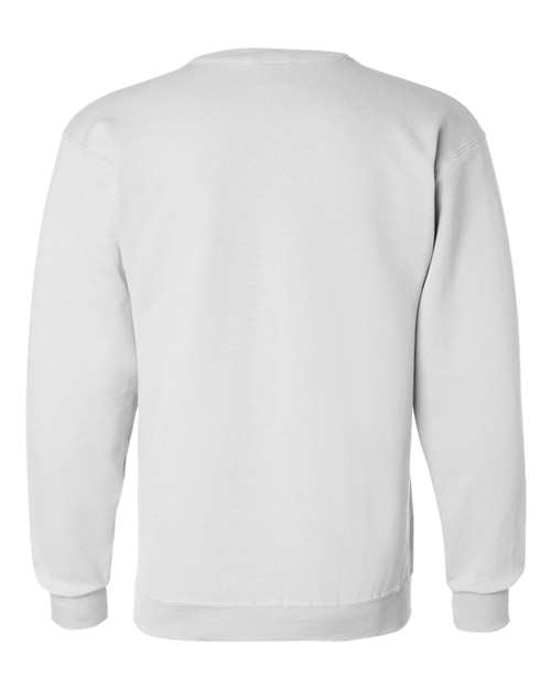 Champion Powerblend ECO Fleece Crew