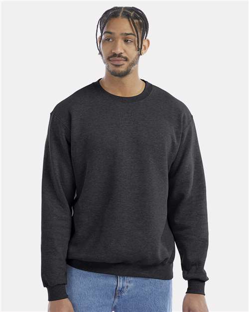 Champion Powerblend ECO Fleece Crew