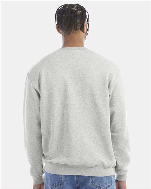 Champion Powerblend ECO Fleece Crew