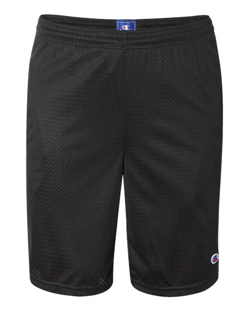Champion Mesh Short w/ Pockets
