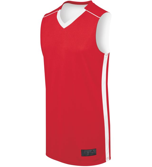 Augusta Competition Reversible Jersey Youth