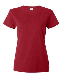 Gildan Heavy Cotton T-shirt Womens