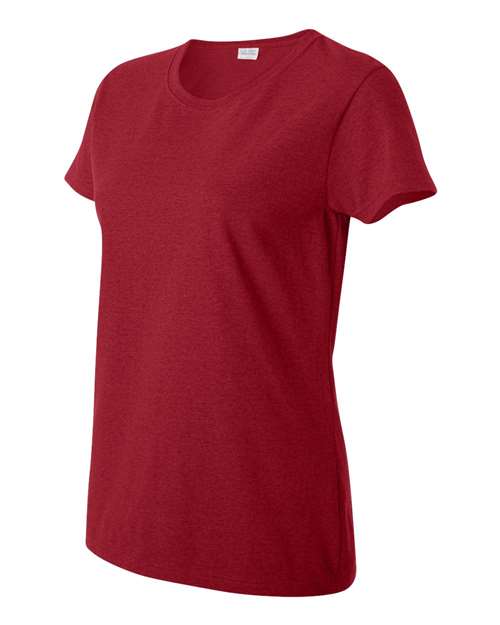 Gildan Heavy Cotton T-shirt Womens