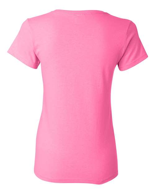 Gildan Heavy Cotton T-shirt Womens