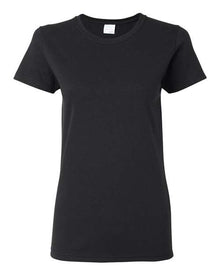 Gildan Heavy Cotton T-shirt Womens