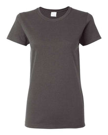 Gildan Heavy Cotton T-shirt Womens