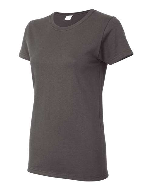 Gildan Heavy Cotton T-shirt Womens