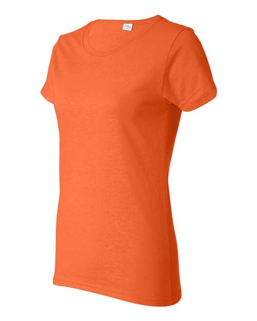 Gildan Heavy Cotton T-shirt Womens