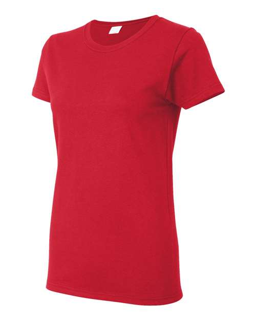 Gildan Heavy Cotton T-shirt Womens