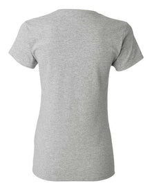 Gildan Heavy Cotton T-shirt Womens