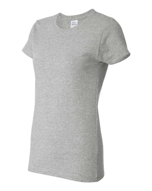 Gildan Heavy Cotton T-shirt Womens