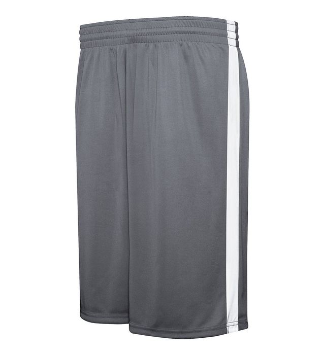 Augusta Competition Reversible Shorts