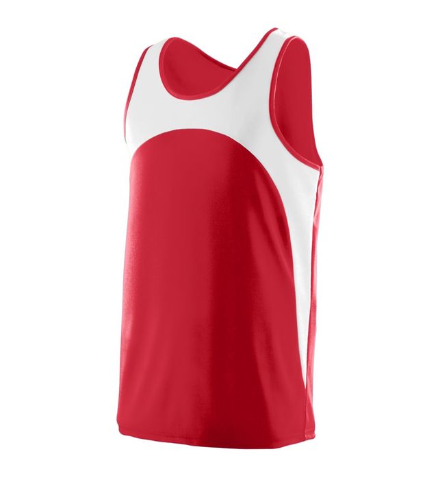 Augusta Rapidpace Track Jersey Youth