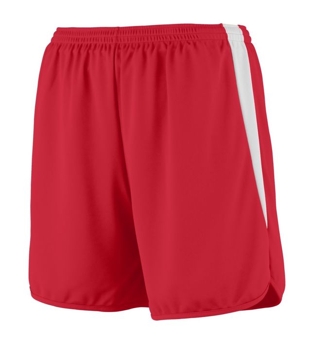 Augusta Rapidpace Track Shorts Youth