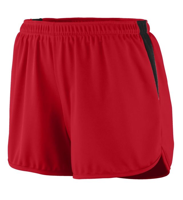Augusta Rapidpace Track Shorts Womens