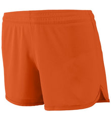 Augusta Accelerate Shorts Womens