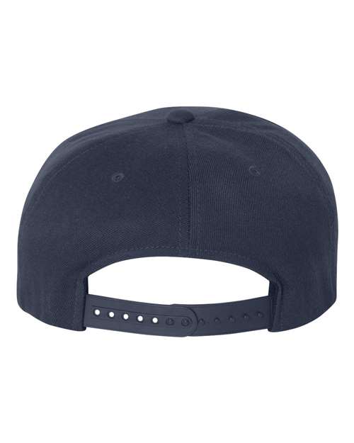 Pacific Headwear Trucker Flexfit Snapback