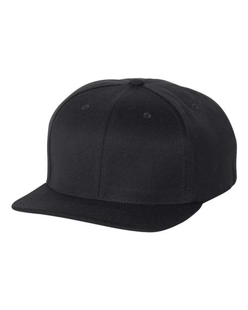 Pacific Headwear Trucker Flexfit Snapback