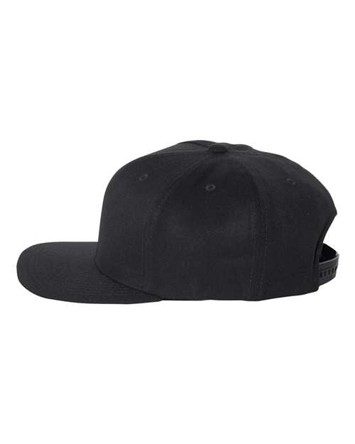 Pacific Headwear Trucker Flexfit Snapback