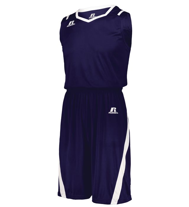 Russell Athletic Cut Jersey