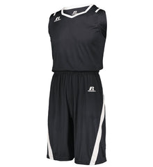 Russell Athletic Cut Jersey