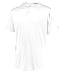 Russell Performance 2-Button Solid Jersey Youth