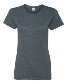 Gildan Heavy Cotton T-shirt Womens