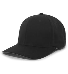 Pacific Headwear Twill Flexfit Cap