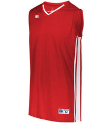 Russell Legacy Basketball Jersey Youth