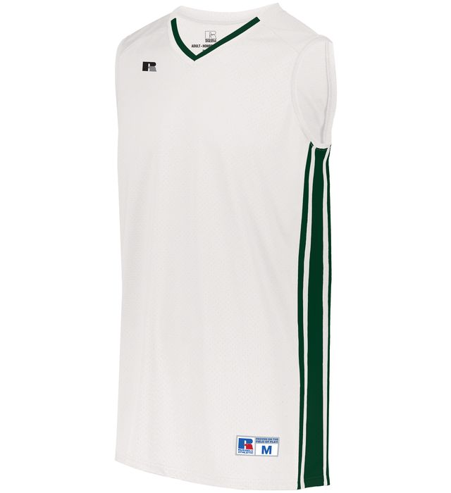 Russell Legacy Basketball Jersey Youth