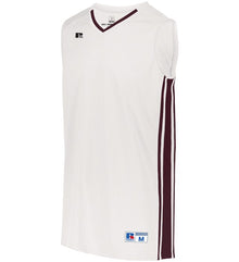 Russell Legacy Basketball Jersey