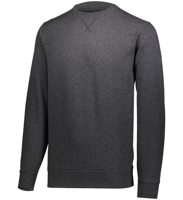 Augusta 60/40 Fleece Crewneck Sweatshirt