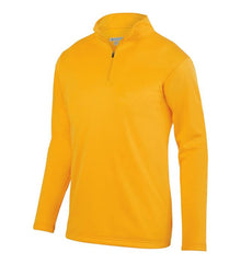 Augusta Wicking Fleece Pullover Youth