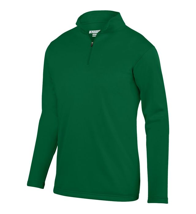 Augusta Wicking Fleece Pullover Youth