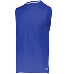 Russell Essential Muscle Tee
