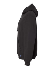 Russell Dri-Power Fleece Pullover Hood