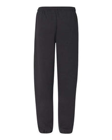 Russell Dri-Power Fleece Pocketed Closed Bottom Pant