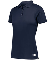 Russell Essential Polo Womens