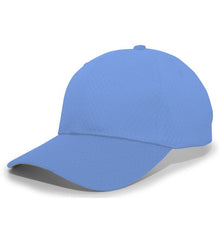 Pacific Headwear Coolport Mesh Hook-and-Loop Adjustable Cap