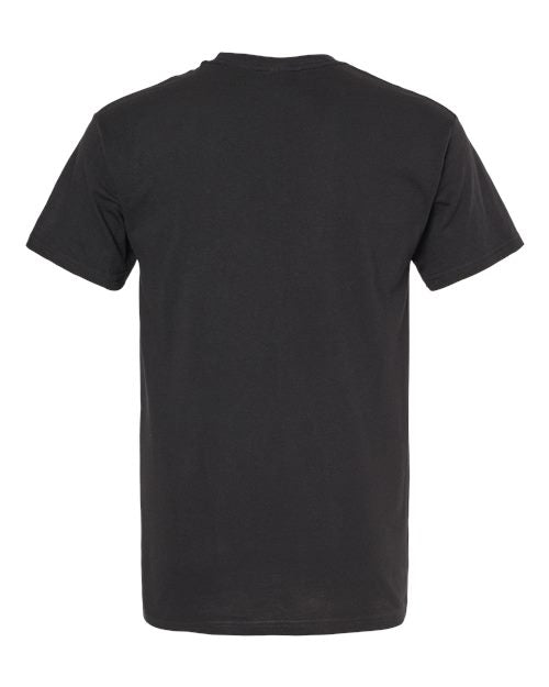 MandO Gold Soft Touch T-Shirt